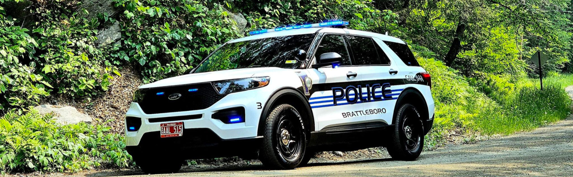 Brattleboro Police Department
